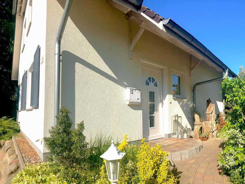 Ferienhaus Klünderberg in Binz - F670 mit Kamin, Terrasse, Strandkorb room 2